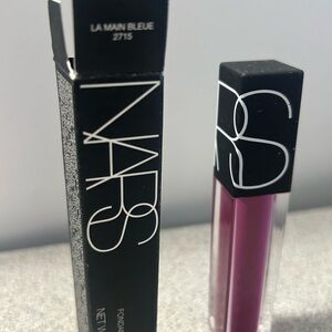 NARS Velvet Lip Glide - Vibrant Berry